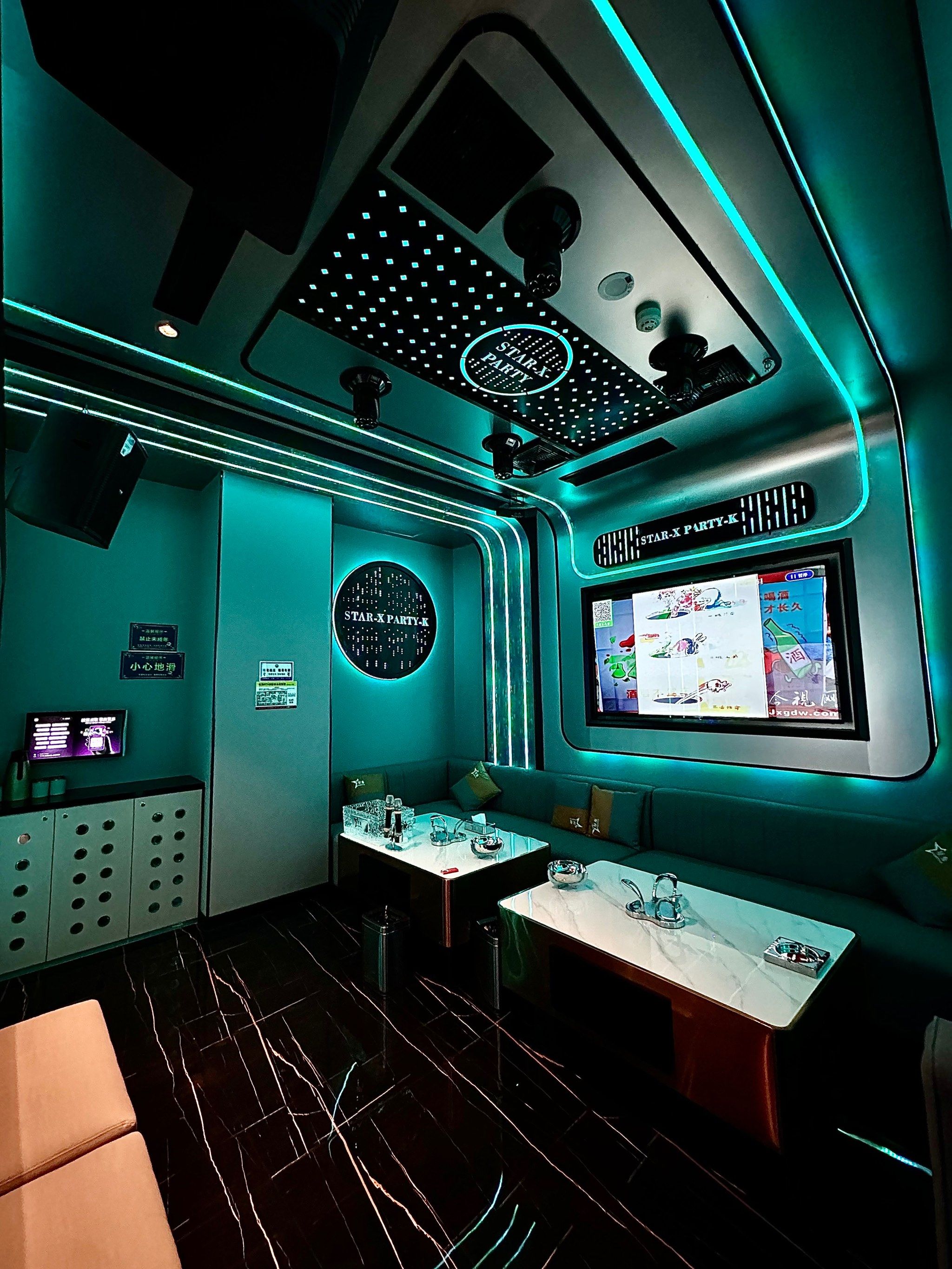 淮北商务ktv新潮模式解析-濉溪县ktv预订