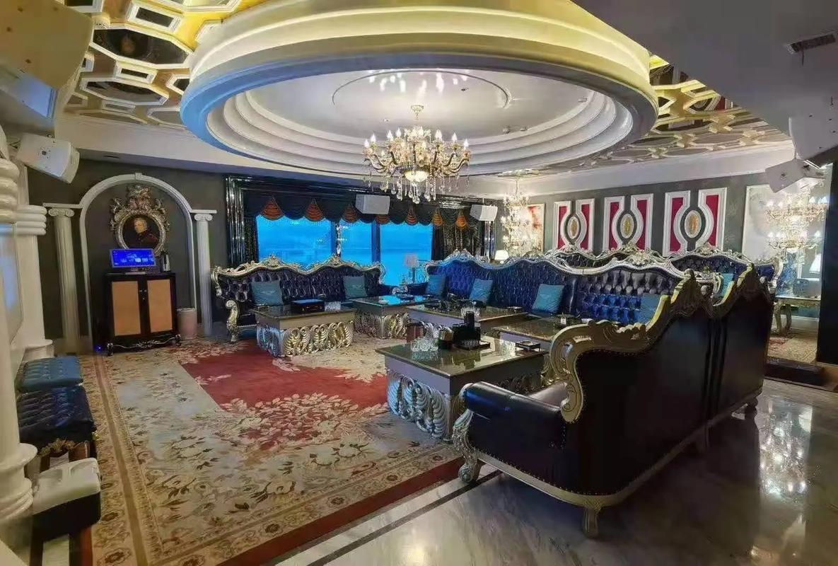 淮北商务ktv引领商务ktv新模式-杜集区ktv预订