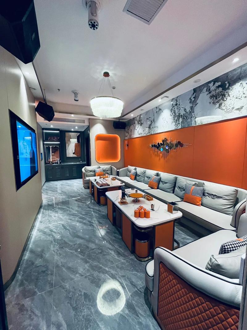 淮北商务ktv是什么意思详解指南-濉溪县ktv预订