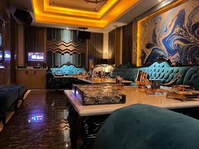 淮北商务ktv最佳攻略指南-濉溪县ktv预订